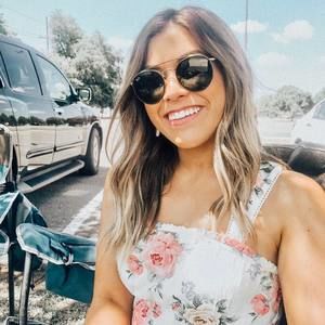 Meet your Posher, Kendall